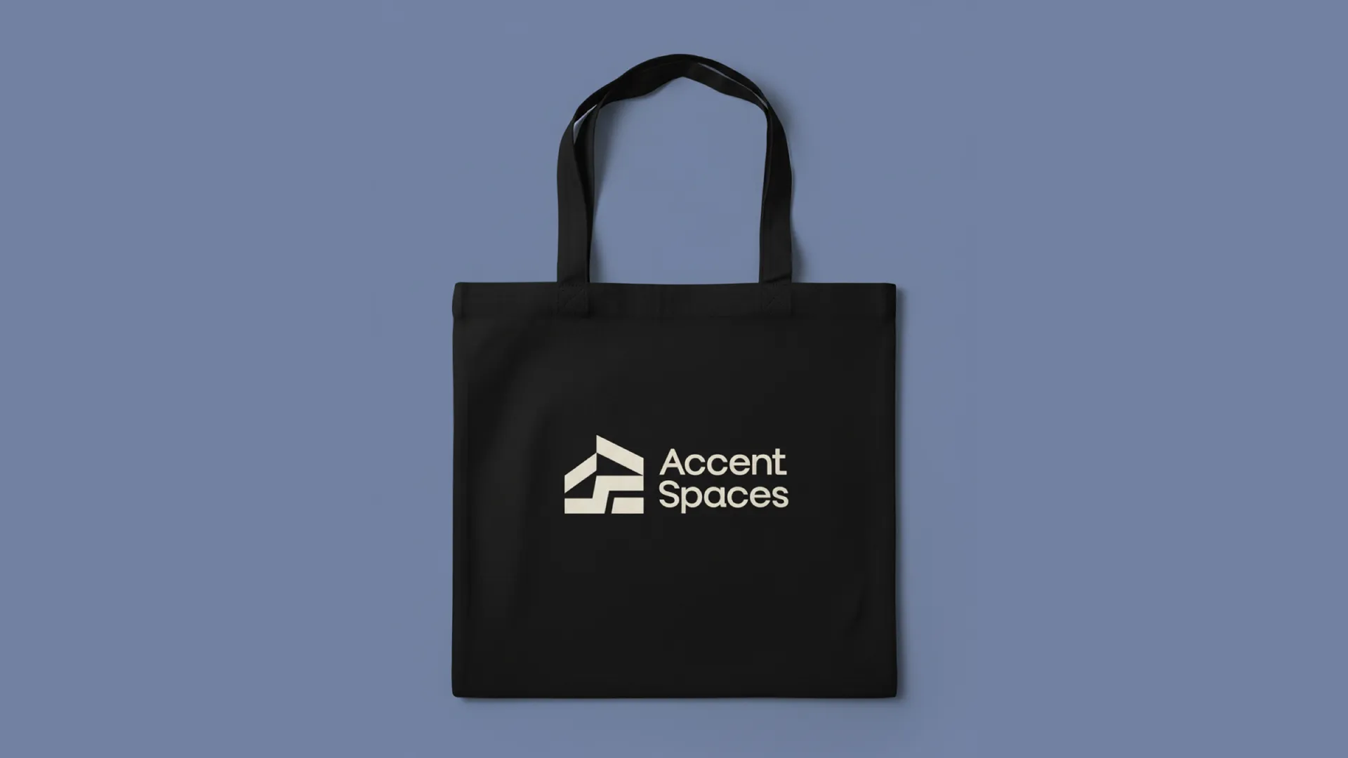 Accent Spaces tote bag