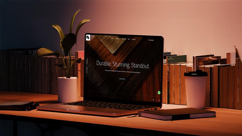 web/App development 2