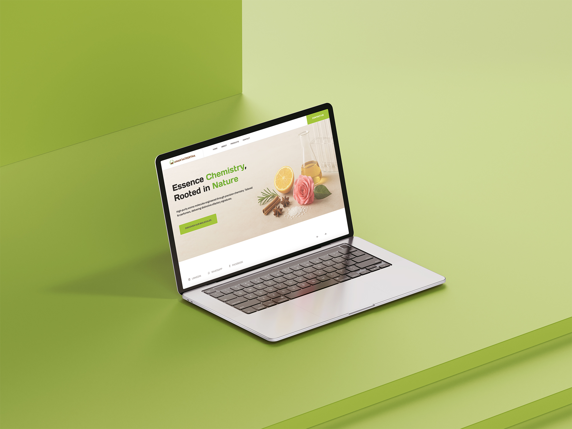 web/App development 2